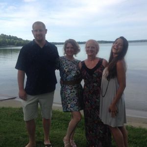 Meet your Posher, Kris